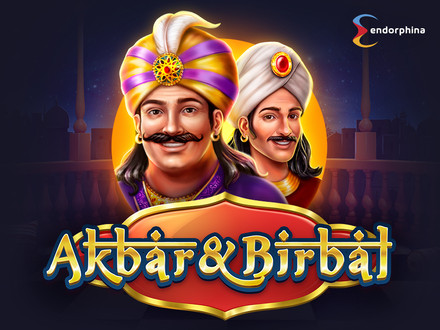 Akbar & slot